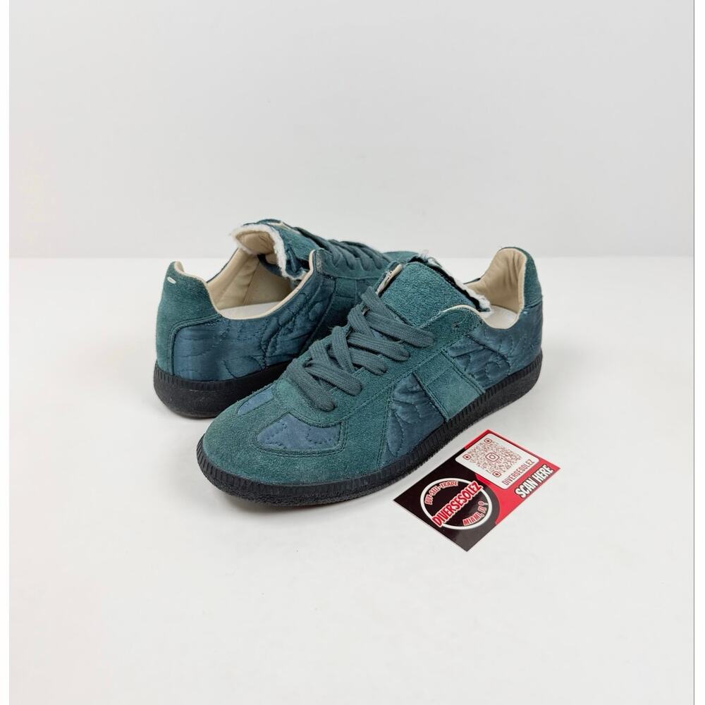 Size 36/6 - Maison Margiela Padded Womens